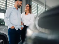 Szukasz nowego SUV-a? Teraz można zaoszczędzić nawet 26 800 zł na zakupie