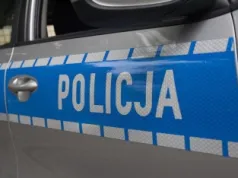 Dramat na ulicy Modlińskiej. Pieszy zginął w wypadku