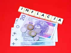 Inflacja nagle zahamowała. Najnowsze dane GUS zaskakują