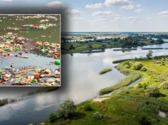 Wisła znalazła się w niechlubnej czołówce. Naukowcy ujawnili skalę problemu
