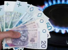 Ceny gazu biją rekordy. Spokojnie, rząd nie pozwoli, żebyś zbankrutował