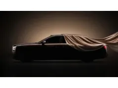 BYD szykuje luksusową limuzynę. Yangwang Altior ma rywalizować z Rolls-Roycem