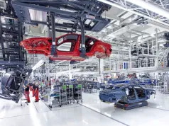 Zysk Audi runął o 87 proc. Niemiecki producent tnie prognozy