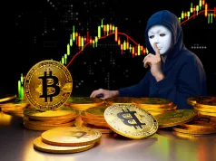 Wielka kradzież kryptowalut. Wyprowadzono ponad 6 miliardów dolarów