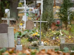 Znaczenie pamięci podczas nadchodzącego dnia Wszystkich Świętych