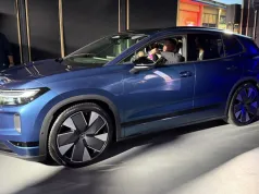 Volkswagen ID. Tiguan, wrażenia po pierwszym kontakcie. Do zobaczenia dziś, w piątek, 30 października, w VW Home