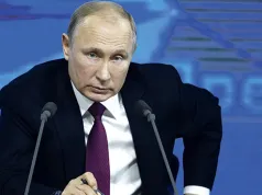 Putin grozi Europie. Bałtyk jak cieśnina Ormuz? „Na każde wyzwanie odpowiemy”