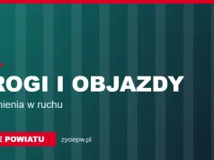 Tłuszcz. Przejazd kolejowy między ul. Przejazdową a Mazowiecką zamknięty 6 listopada