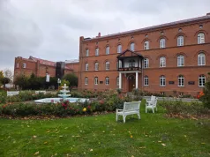 „Szpital otwarty na ludzi”. Lecznica w Świeciu z potrójną nominacją do nagród PR Wings