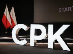 Wybrano nowego prezesa CPK. Ma doświadczenie związane z koleją