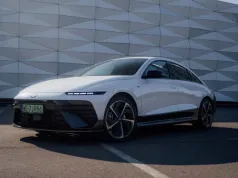 Hyundai Ioniq 6 N Line to bardzo przyzwoity elektryk. Tylko nie wiem, czy to nie za mało. Opinia