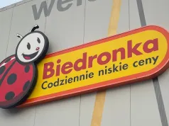 Dostałam w Biedronce bon na zakupy na kilkadziesiąt złotych. Czas tylko do jutra
