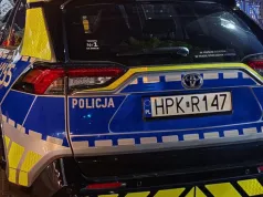 Potrącenie 15-latka na rowerze pod Rzeszowem. Trafił do szpitala