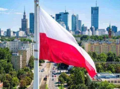 Polska wśród krajów o najszybszym przyroście długu