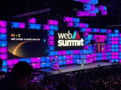 Apple wraca na Web Summit w Lizbonie