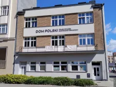 Darczyńcy wspierają remont „Fasalówki”! Hojne wpłaty Macierzy Szkolnej i miejscowych kół PZKO