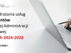 Skarbówka planuje kolejne e-usługi