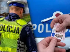 Od dziś rusza wielka akcja policji. "Polecą" prawa jazdy