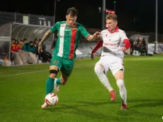 Hetman się dziwił, że Gryf Gmina Zamość nie dominuje w „okręgówce”
