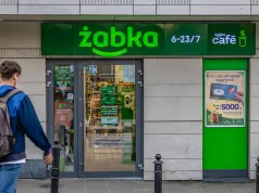 Chcą postawić automaty w szkołach. To pomysł znanej sieci
