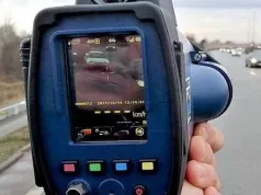 „Zwolnij, zanim będzie za późno”. Trzy prawa jazdy zatrzymane, rekord prędkości 143 km/h