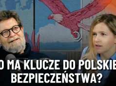 Kto ma klucze do polskiego bezpieczeństwa? Tajemniczy Palantir i politycy