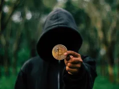 Jeden laptop i 6,3 miliarda dolarów. Cyberatak na Binance