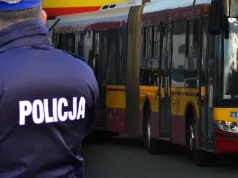 Rzucił się z nożem na Ukraińców. 30-latek z zarzutami