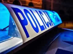 Atak w krakowskiej aptece. Nożownik ranił trzy osoby
