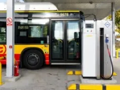 Autobusy CNG nie składają broni. Omne Energia z 4-letnim kontraktem dla MZA
