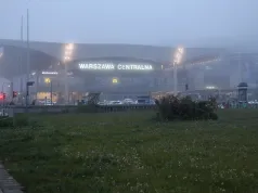 Co robić w Halloween w Warszawie i na Mazowszu? Pokazy strasznych filmów, zabawy i spotkania "z dreszczykiem"