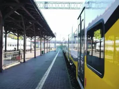 Radna proponuje kolejną petycję do PKP. - Może najpierw poczekajmy na efekty jednej - mówi burmistrz