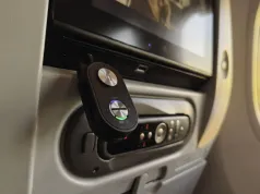 iFi Audio UP Travel Max - kieszonkowy nadajnik i odbiornik Bluetooth. Do auta i samolotu
