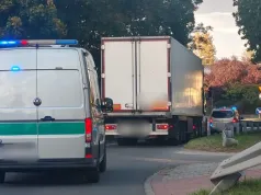 Ponad 9 mln nielegalnych papierosów w ciężarówce! Wielkie przejęcie KAS na Śląsku