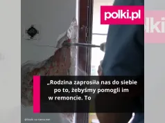„Gdy siostra zaprosiła nas do domu w Beskidach, myślałam, że odpocznę. Już w progu dała mi wałek i zapędziła do remontu”