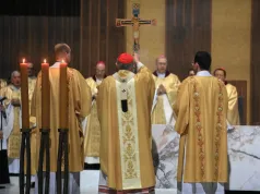 Lewica chce likwidacji Funduszu Kościelnego. Jest odpowiedź episkopatu