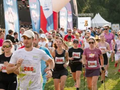 I Bieg Niepodległości w Laskowej „Biegnij dla Niepodległej!”. Nowość w programie: biegi dla dzieci i młodzieży „Aktywny Małopolanin”