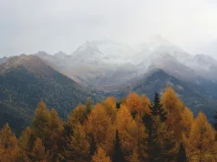 Ruszaj w góry z aparatem. Oto 10 sprawdzonych sposobów na zdobycie fotograficznych szczytów!