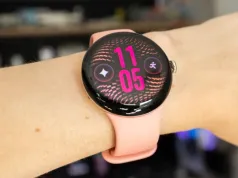 Pixel Watch ma problem. Zamiast 48, wytrzymuje 12 godzin na baterii