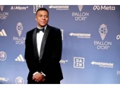 Mbappé przeprasza za komentarz o Mao Zedongu. Czy Pekin mu wybaczy?