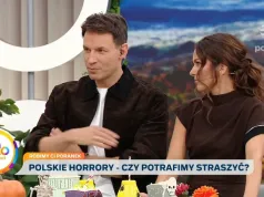 Co obejrzeć w Halloween? Przypominamy kultowe filmy "z dreszczykiem"