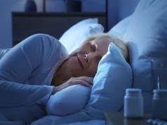 Śnią się tuż przed śmiercią. Ten jeden motyw powtarza się u większości pacjentów