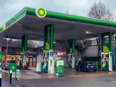BP zarabia miliardy dolarów i bije rekord. Wynik przebił prognozy analityków