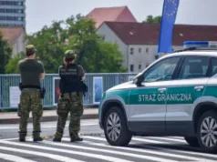 Blisko 41 tys. cudzoziemców na polskiej liście osób niepożądanych. Nowe dane