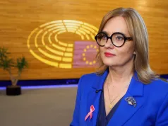 Magdalena Adamowicz: Odkąd jestem jedynym rodzicem moich dzieci, to regularnie się badam. Wiele osób zbyt późno zgłasza się do lekarza