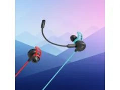 Słuchawki z mikrofonem Hori Gaming Earbuds Pro do Nintendo Switch za 54,89 zł (75 zł taniej) w Empiku
