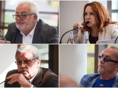 „Zależni od mieszkańców”. W świdnickiej Radzie Miejskiej powstał nowy klub radnych