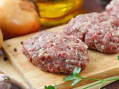 Mielone jak dawniej. Jeden dodatek sprawia, że są soczyste i mięciutkie