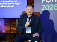 Świat liberalny upada. Europę może czekać wojna domowa?