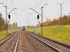 Mężczyzna zginął pod kołami pociągu relacji Kraków–Przemyśl. Dramat na torach w Jarosławiu